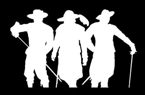 Musketeers
